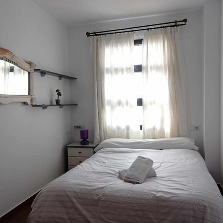 Apartamento Superior Monte Oiz Sierra Nevada Exteriör bild