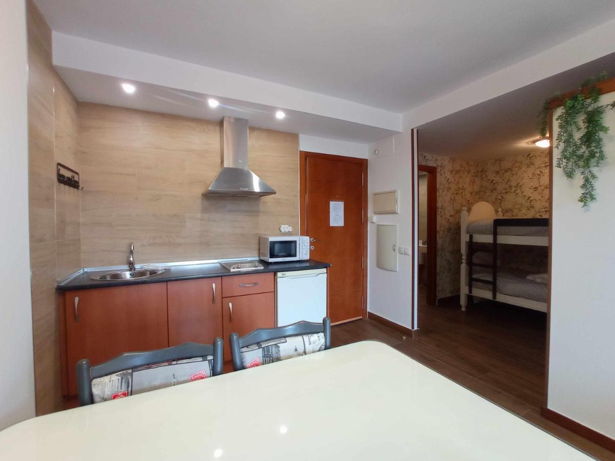 Apartamento Superior Monte Oiz Sierra Nevada Exteriör bild