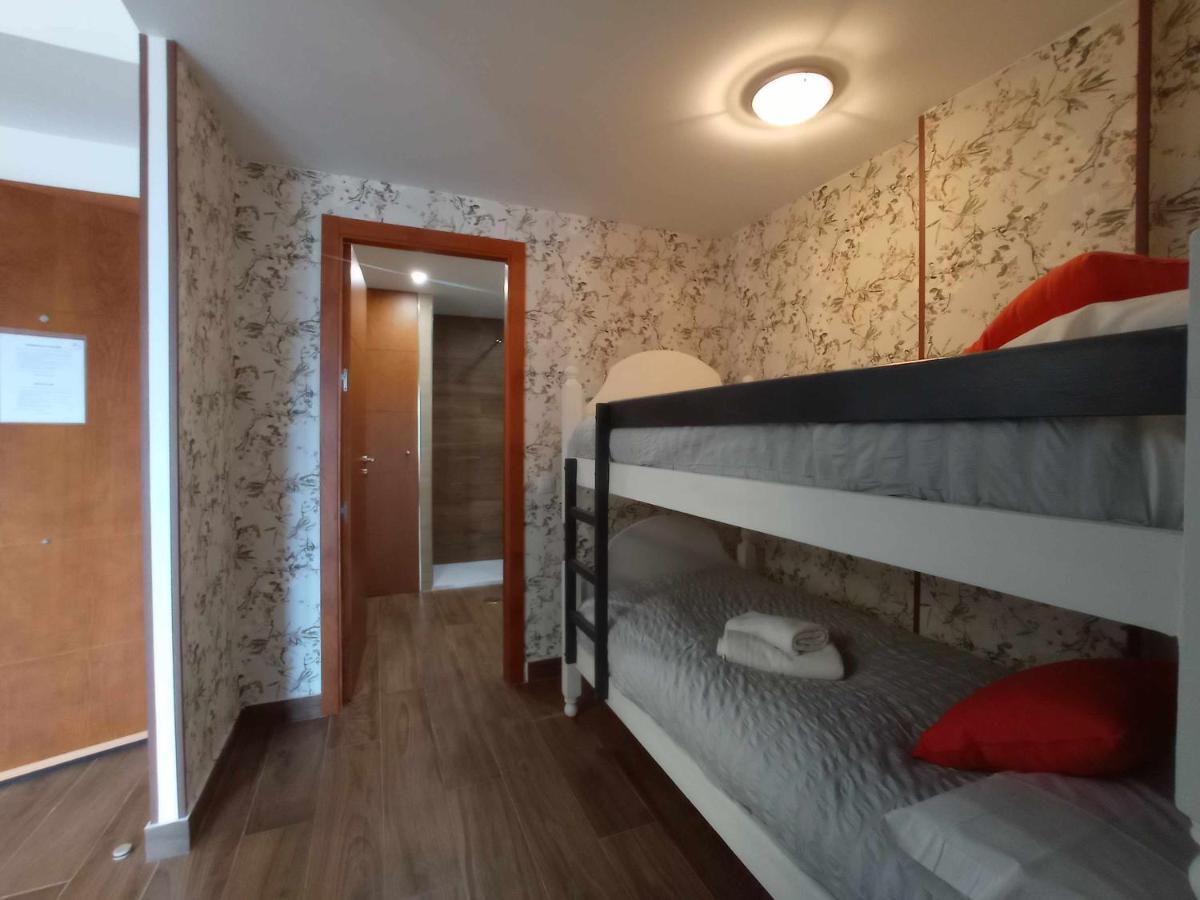 Apartamento Superior Monte Oiz Sierra Nevada Exteriör bild